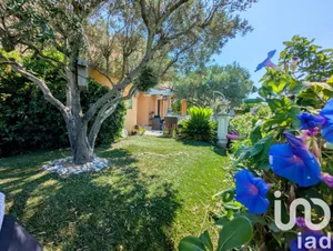 House at Puget-sur-Argens (83480)