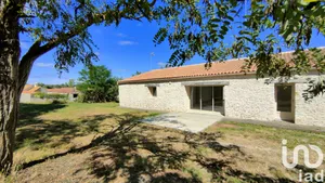 Grange à Avrillé (85440)