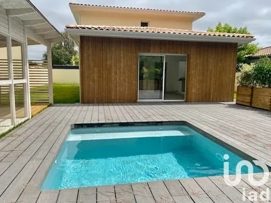 Maison à La Teste-de-Buch (33260)