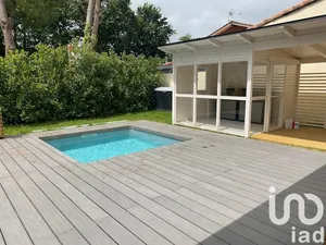 Maison à La Teste-de-Buch (33260)