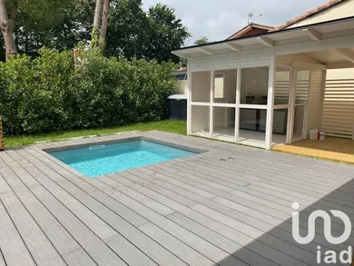 Maison à La Teste-de-Buch (33260)