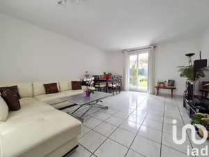 Maison à Vauréal (95490)