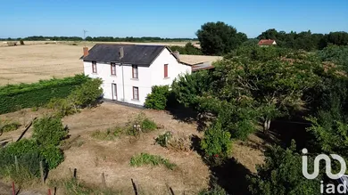 Maison à Aubigny (79390)