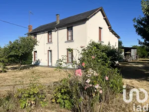 Maison à Aubigny (79390)