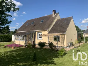 House at Étrépagny (27150)