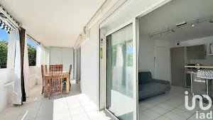 Apartment at La Grande-Motte (34280)