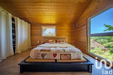 Châlet à Fillière (74570)