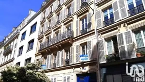 Appartement à Paris (75009)