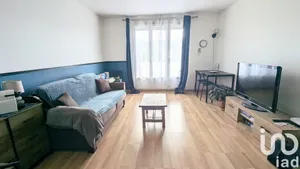 Appartement à Saint-Jean-de-la-Ruelle (45140)