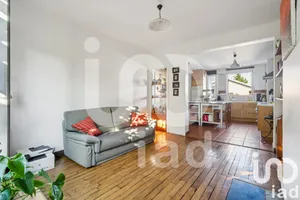 Appartement à Vitry-sur-Seine (94400)