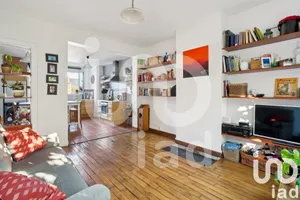 Apartment at Vitry-sur-Seine (94400)