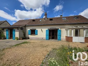 Maison de village à Luray (28500)