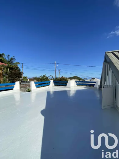 House at SAINT-PIERRE (97410)