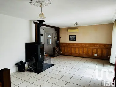House in Bouranton (10270)