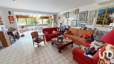 House in Nandy (77176)