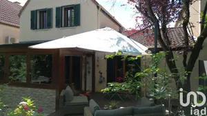 House in Nandy (77176)