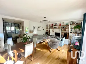 Appartement à Meudon (92190)