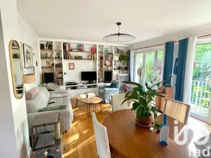 Apartment at Meudon (92190)