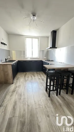 Maison de ville à Bar-sur-Aube (10200)