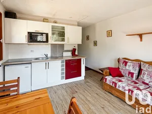 Appartement à Montriond (74110)