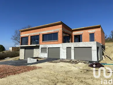 Maison à Lagraulet du Gers (32330)