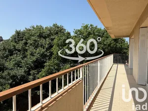 Appartement à La Seyne-sur-Mer (83500)