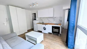 Studio à Meaux (77100)