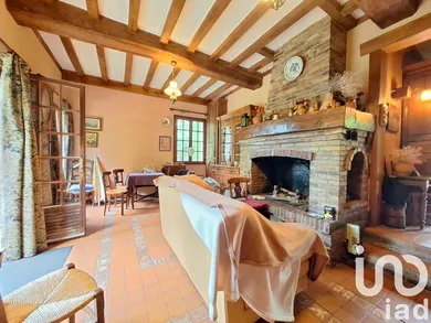 House in Neufchâtel-en-Bray (76270)