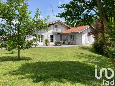 Maison à Ahetze (64210)