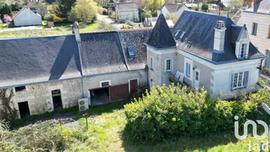 House in Bréhémont (37130)