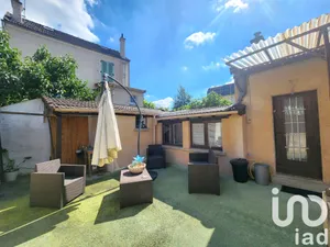 House at Lagny-sur-Marne (77400)