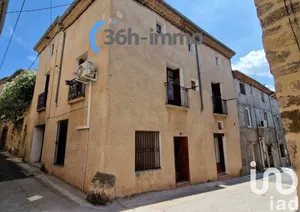 Maison de village à Aspiran (34800)