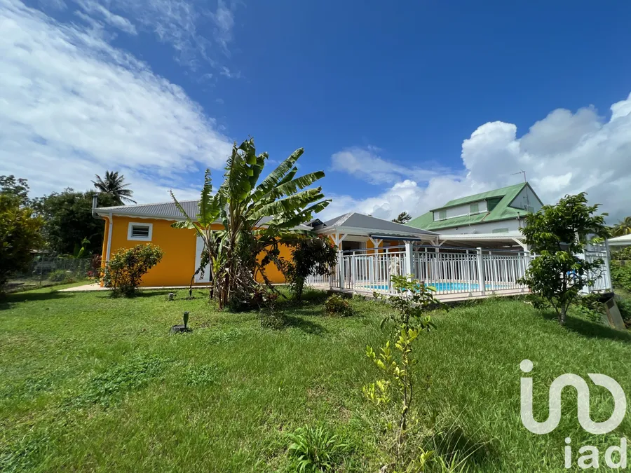 Maison à vendre Guadeloupe (971) : 107 maisons en vente - iad