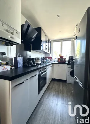 Appartement à Versailles (78000)