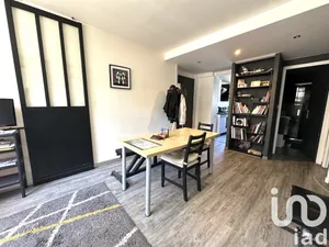 Apartment at Versailles (78000)