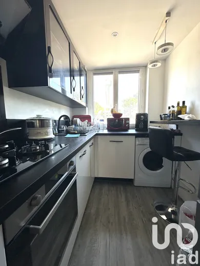 Apartment in Versailles (78000)