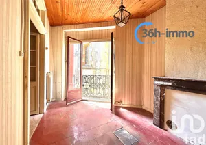 Maison de village à Aspiran (34800)