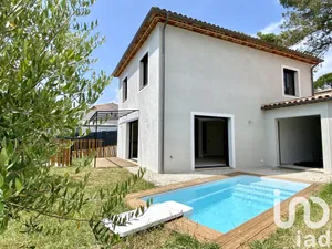 House at Pegomas (06580)