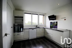 Appartement à Aubergenville (78410)