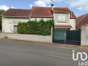 Townhouse at Domérat (03410)
