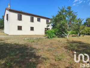 House at Availles-Limouzine (86460)