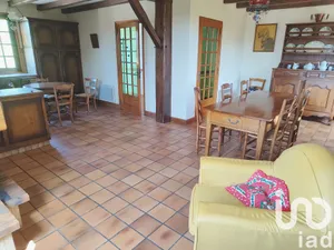 Maison à Availles-Limouzine (86460)