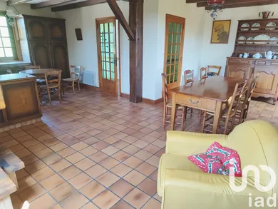 Maison à Availles-Limouzine (86460)