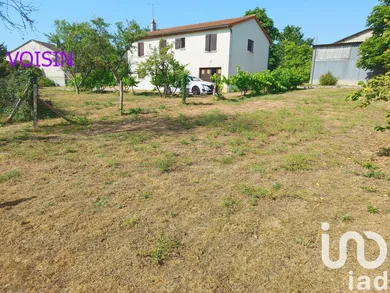 House in Availles-Limouzine (86460)