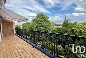 Duplex à Sainte-Savine (10300)