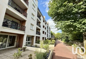 Duplex à Sainte-Savine (10300)