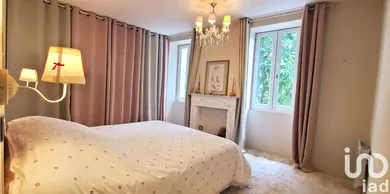 Maison traditionnelle à Meyrannes (30410)