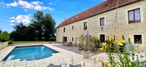 Grange à Manvieux (14117)
