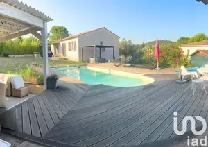 Maison à Cannes-et-Clairan (30260)