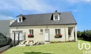 Pavillon à Guignemicourt (80540)